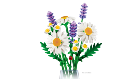 11508 LEGO® BOTANICALS 11508 