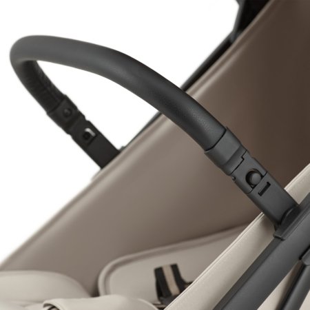 ANEX spordikärude turvakaar AIR-X2, black, Ax2/Ac-b01 