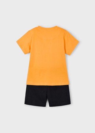 MAYORAL täielik, orange, 3608-18, 140 cm 