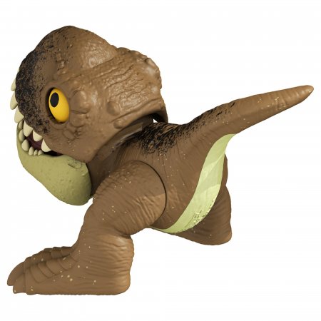 JURASSIC WORLD dinosauruse kujuke assort., HJB51 HJB51