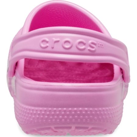 CROCS kroksid DISNEY WINNIE THE POOH roosad, 206991-6SW 36,5 suurus 