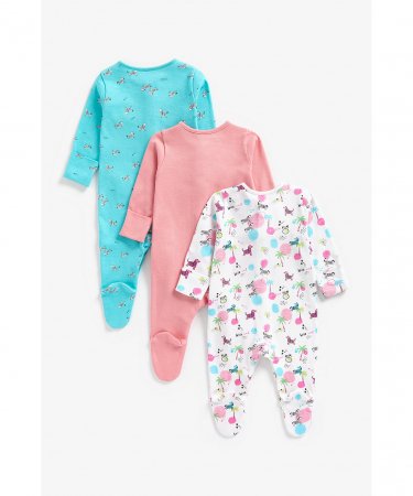 MOTHERCARE pükskostüüm, 3 tk., BB441 569903