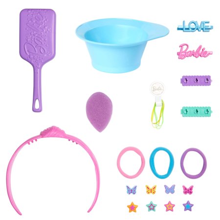 BARBIE soengupea, blond, JFG81 