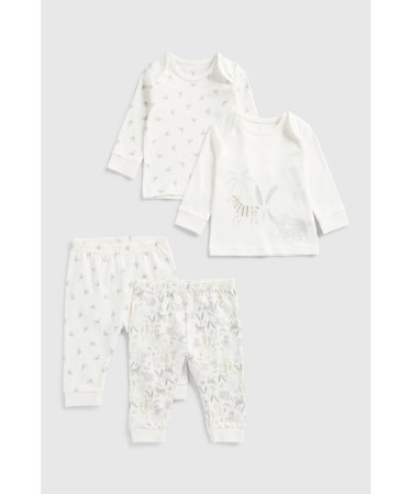 MOTHERCARE pidžaama, 2tk., GF090 