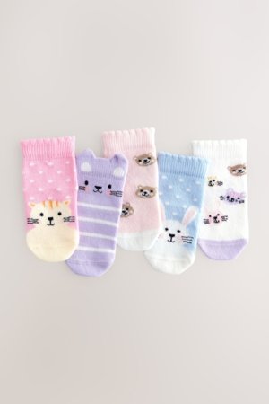 NEXT sokid, 5 tk., E45073, 50 