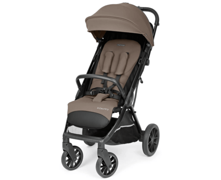 PEG PEREGO kergkäru X-COUNTRY, pine bark, IP35000000MO36RO01 