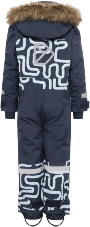 DIDRIKSONS talvekombinesoon BJÄRVEN, 505845-A87, 120 cm 