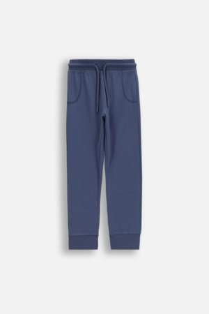 COCCODRILLO jooksupüksid, sinised, WC6122101VBA-014-104, 104 cm 