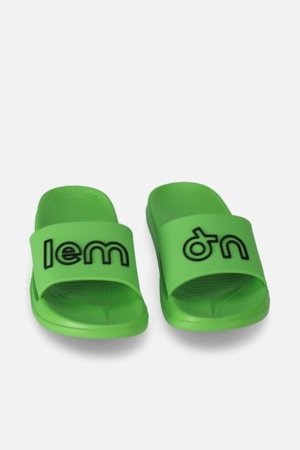 LEMON sussid, rohelised, WL6207101SHB-011-035, 35 suurus 