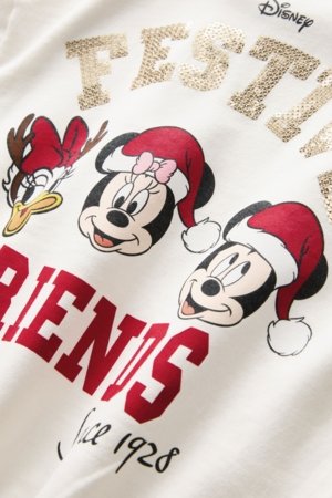 NEXT MINNIE MOUSE kampsun ja säärised, B75695 98-104