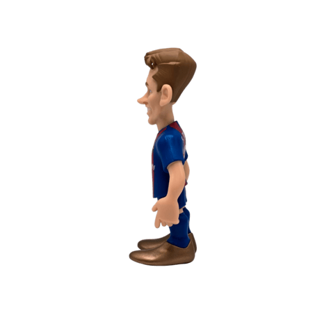 MINIX figuur Frenkie de Jong, 13081 