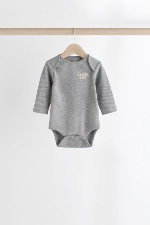 NEXT pikkade varrukatega beež särk, 3 tk., K79978, 56-62 