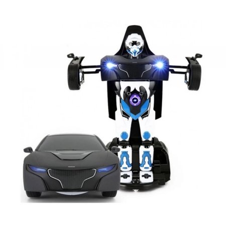 RASTAR transformer auto RC 1:14 RC RS, 74700 74700