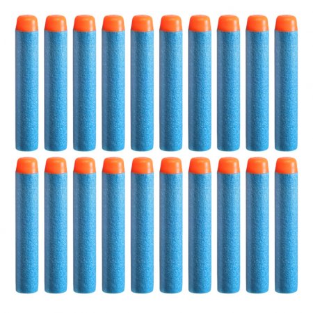 NERF täitepakk Elite 2.0, 20tk, F0040EU4 F0040EU4