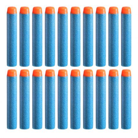 NERF täitepakk Elite 2.0, 20tk, F0040EU4 F0040EU4