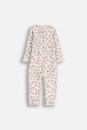 COCCODRILLO roomik PYJAMAS, kreemjas, cm 