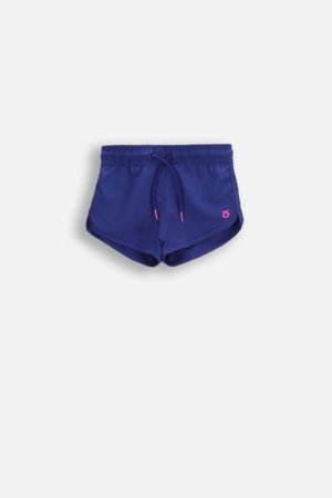LEMON ujumistrikoo SWIMWEAR GIRL, sinine, WL5376601SWG-015-146, 146 