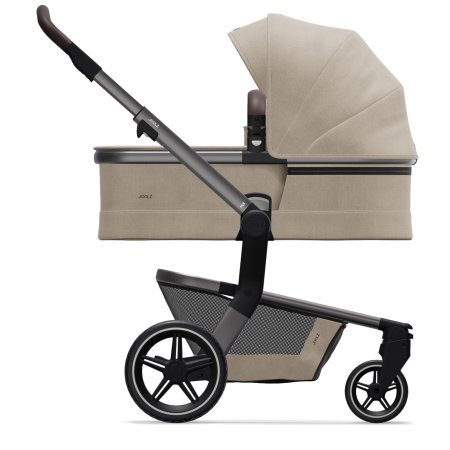 JOOLZ vankrikorv HUB+, timeless taupe, 900291 900291