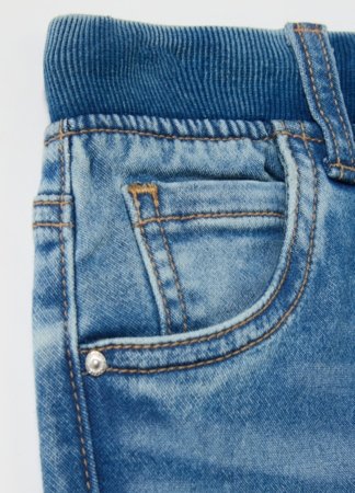 OVS püksid, sinised, 140 cm, 002069356 