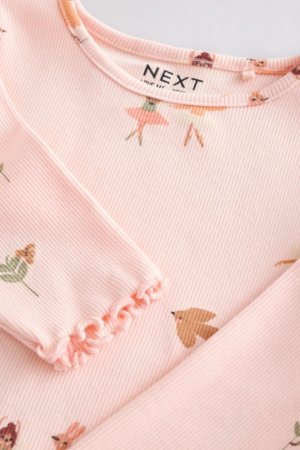 NEXT pikkade varrukatega särk, E46550 104-110 