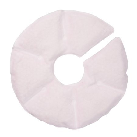 CANPOL BABIES kuuma- ja külmakompress geeliga rindadele, 2 tk., 78/023 