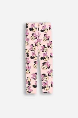 COCCODRILLO leggings LICENCE GIRL, multicoloured, ZC4122104LGD-022-122, 122 cm 
