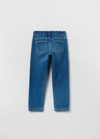 OVS 1 EN GIRL 3-10Y JEGGINGS 9-10 BLUE 001828134 001828134