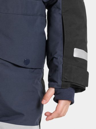 DIDRIKSONS talvekombinesoon BJÄRVEN, 505999-039, 130 cm 