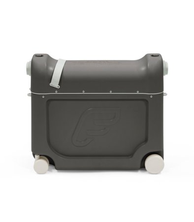 STOKKE transformeeritav kohver JETKIDS, midnight grey, 681305 