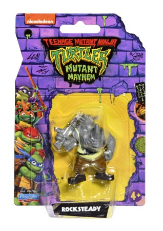 TMNT minifiguur Rocksteady, 83277 83277