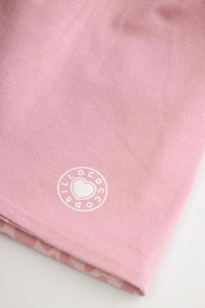 COCCODRILLO müts, roosa, WC6364303ASG-022-050, 50 cm 