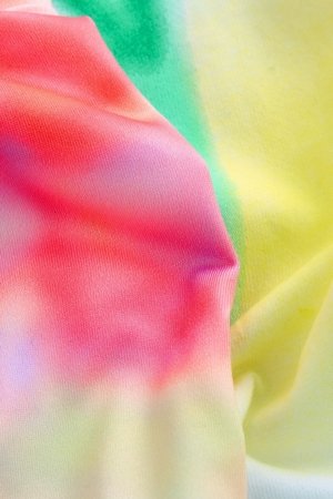 NEXT lühikeste varrukatega särk ja retuusid, E89369 