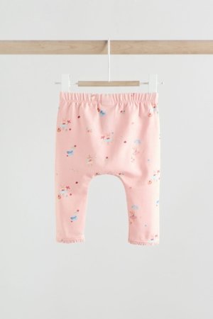 NEXT lühikeste varrukatega t-särk ja säärised, AA6495, 80-86