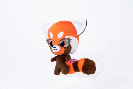 MIRACULOUS plüüsist mänguasi 24cm Plush, assortii, M13034 