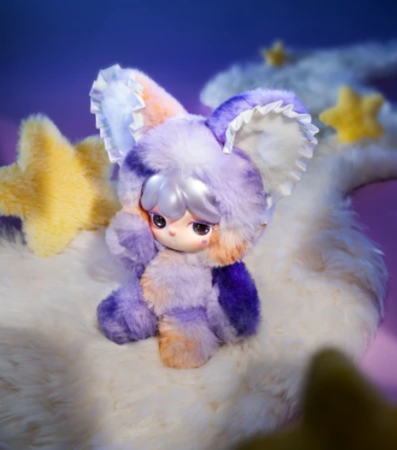 SURI plüüsist kujuke Magical Animal, MSAXX 