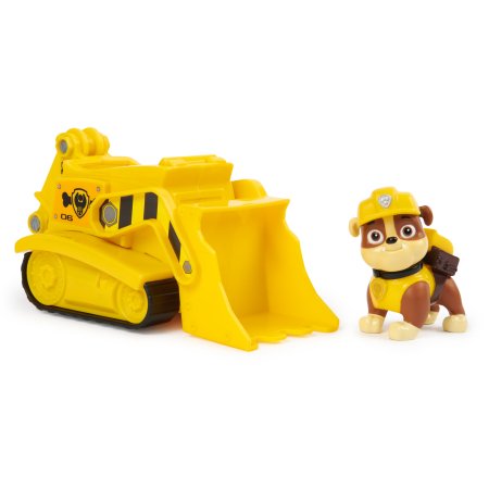PAW PATROL sõiduk   Basic vehicles, assortii, 6068360 