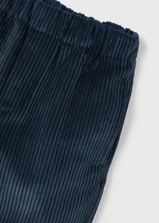 MAYORAL püksid, navy, 4.568-64, 10 cm 