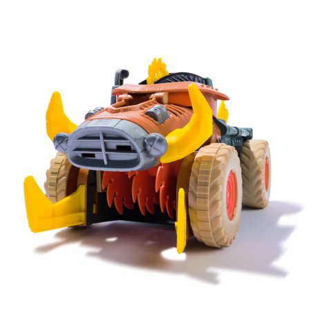 MONSTER JAM sõidukite komplekt Mini Feature Playset, 6071776 
