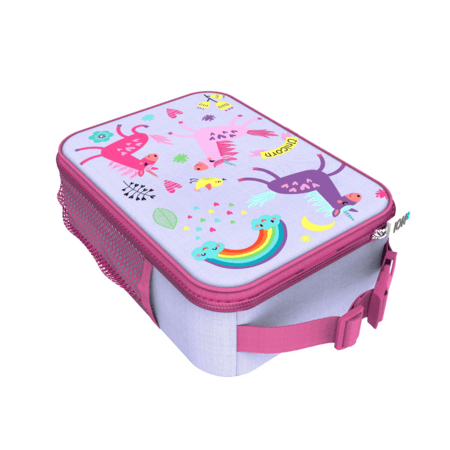 ION8 termokott toidule, unicorns, M I8LBVUNIC 