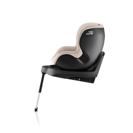 BRITAX turvatool DUALFIX M PLUS, 61-105 cm., Teak, 2000042146 