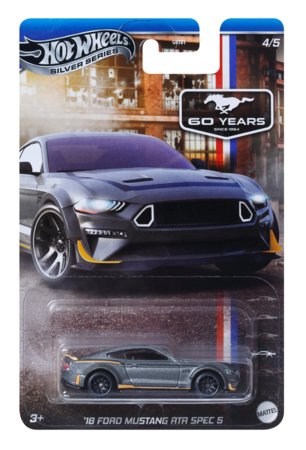 HOT WHEELS teemaautode kollektsioon, GRT01 