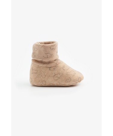 MOTHERCARE tekstiilist jalanõud, 3 tk., BB554 579743