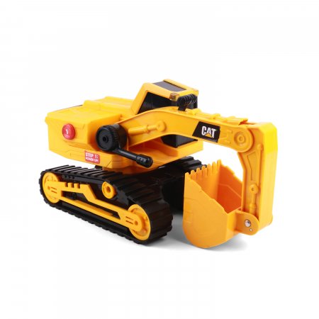 CAT ehitussõidukid Power Haulers, sortiment, 82265 82265