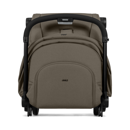 JOOLZ käru AER2, Hazel brown, 320007 