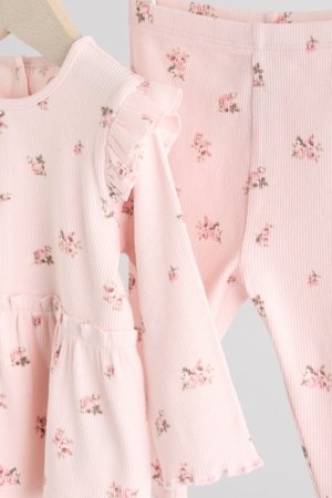 NEXT t-särk ja säärised, AN9097, cm 