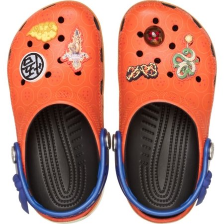 CROCS kroksid INMOTION PACER värvilised, 210897-90H 35 suurus 