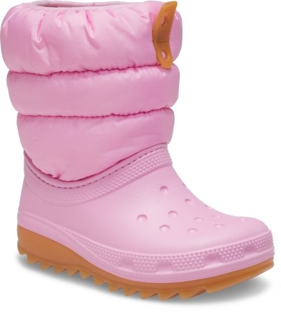 CROCS lumesaapad, 207683-6XQ, 23 suurus 