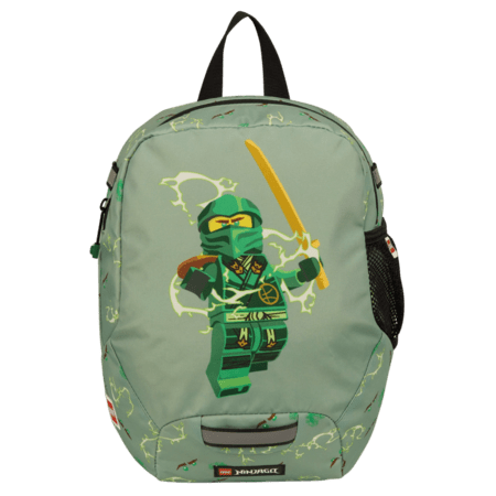 LEGO NINJAGO seljakott Spinjitzu Master, 10030-2601 