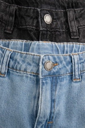 COCCODRILLO lühikesed püksid, hallid, 