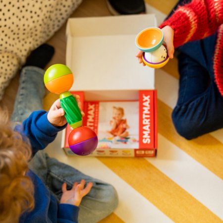 SMART MAX konstruktor My First Hide & Seek, SMX#229 